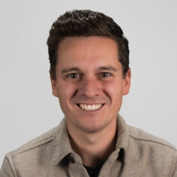 Matt Thomas