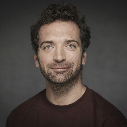 JD Germain