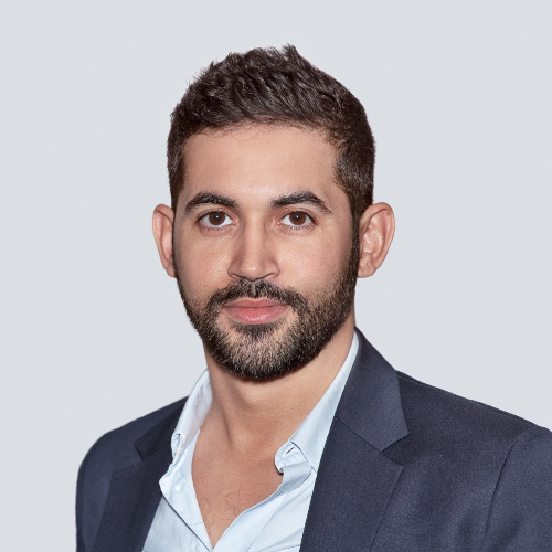 Samir Chabab
