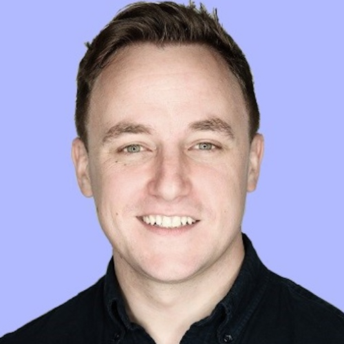 Trevor Cloak